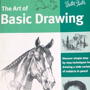 Easy to follow drawings book cross posted